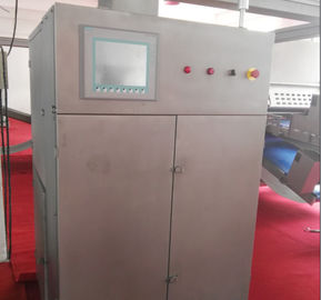 Machine de rouleau de la pâte de 65 kilowatts, haute pâte automatique Sheeter avec la surface de soufflage de sable fournisseur