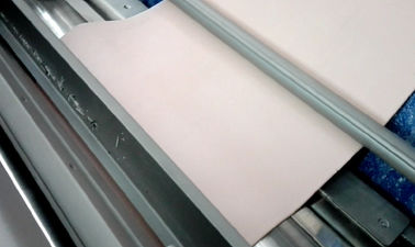 Machine de rouleau de presse de la pâte d'acier inoxydable, machine de Sheeter de la pâte de conception modulaire fournisseur