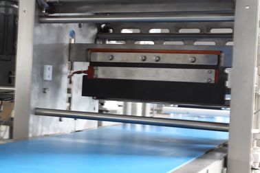 Facile actionnez la machine automatique de fabrication de pain, fabricant de pain professionnel fournisseur