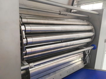 La machine industrielle de fabricant de pain de l'acier inoxydable 304 avec composent des accessoires fournisseur