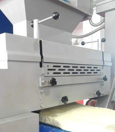 Beignet automatique faisant la machine avec la solution de recouvrement de la pâte industrielle fournisseur